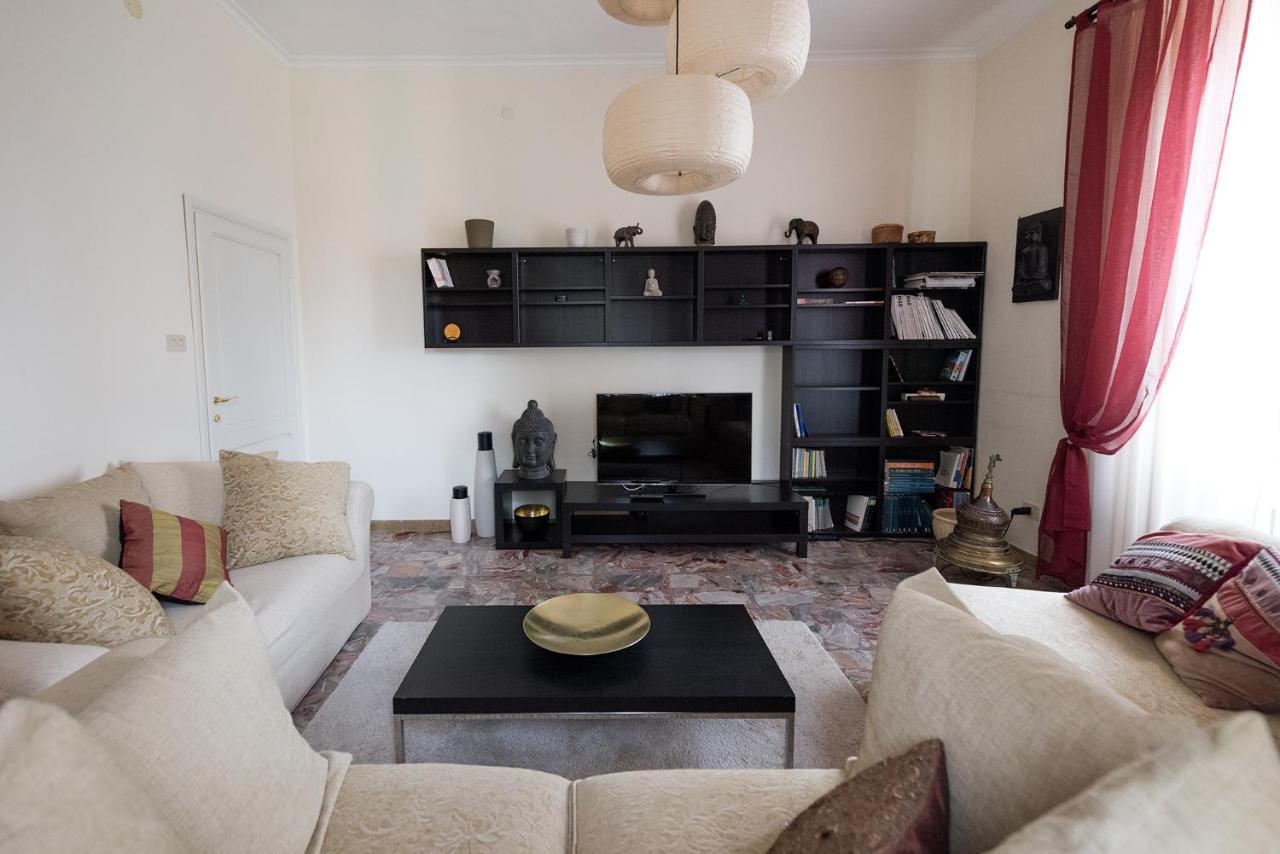 Incantevole A Appartement Pérouse