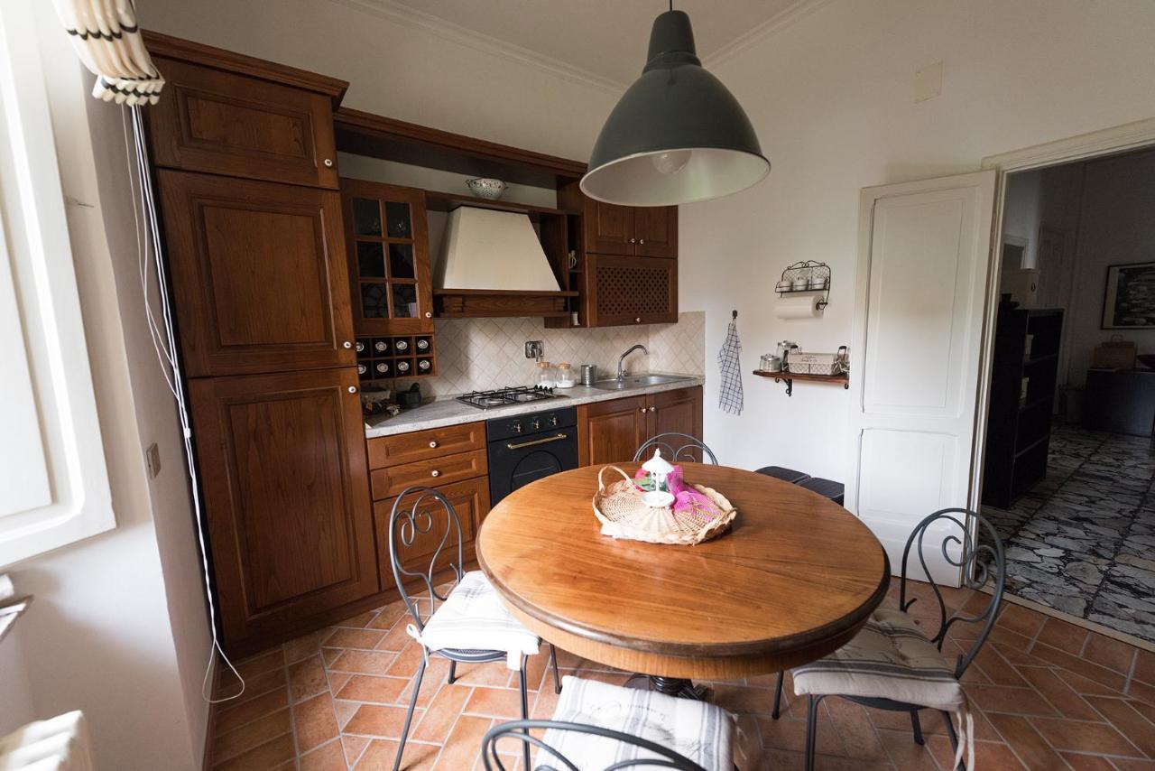Incantevole A Appartement