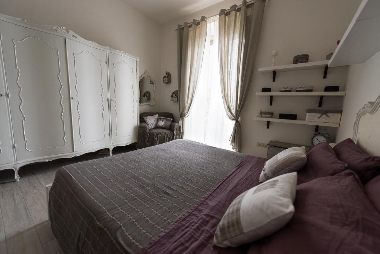 Incantevole A Appartement