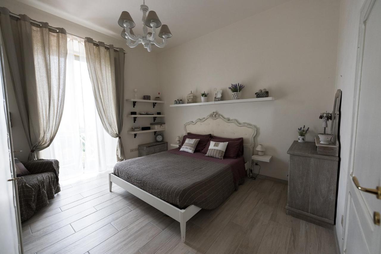 Appartement Incantevole A
