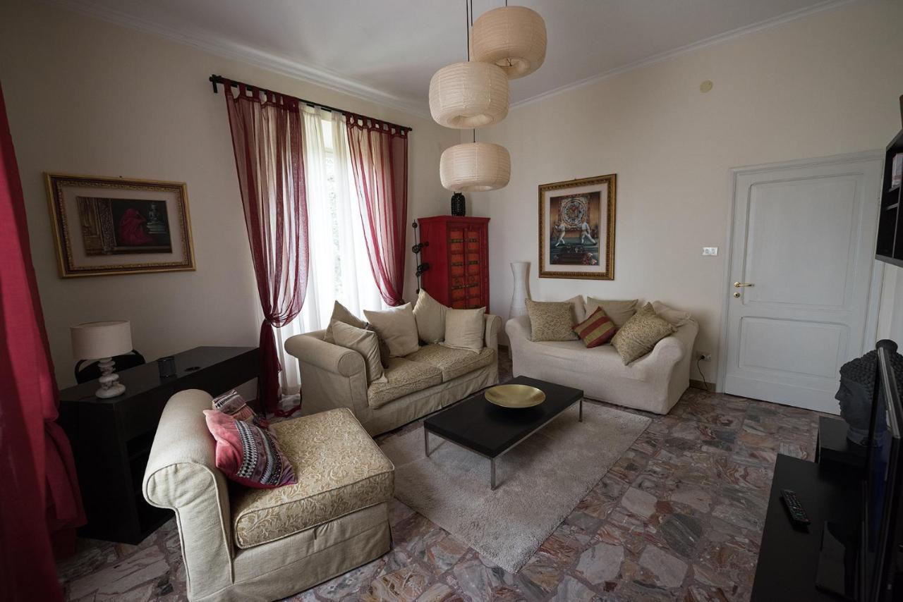 Incantevole A Appartement