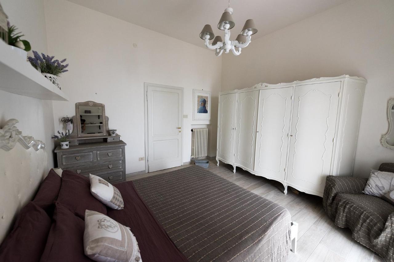 Incantevole A Appartement
