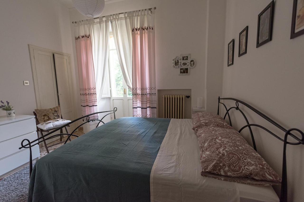 Appartement Incantevole A