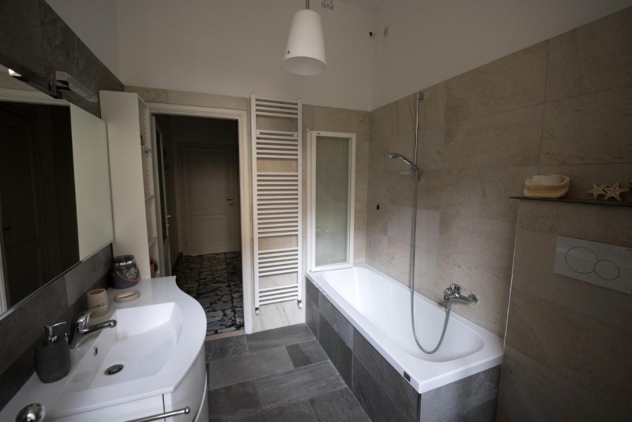 Appartement Incantevole A