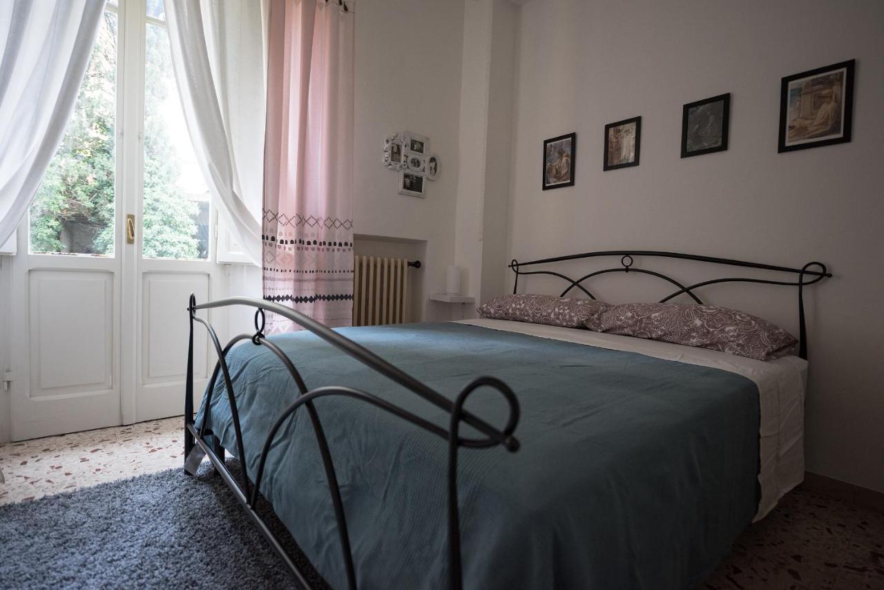 Appartement Incantevole A *
