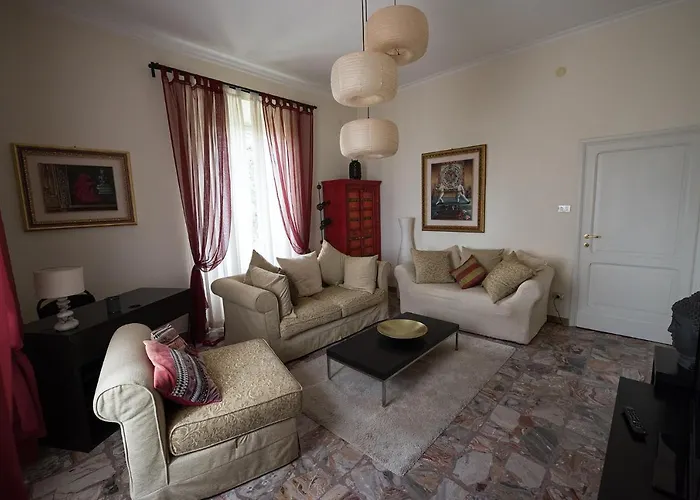 Incantevole Appartamento A Perugia